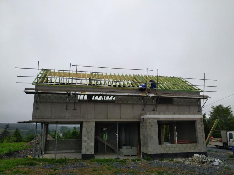 FD Construction - Entreprise générale de construction au GD Luxembourg et en Belgique