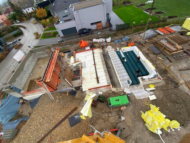 FD Construction - Entreprise générale de construction au GD Luxembourg et en Belgique