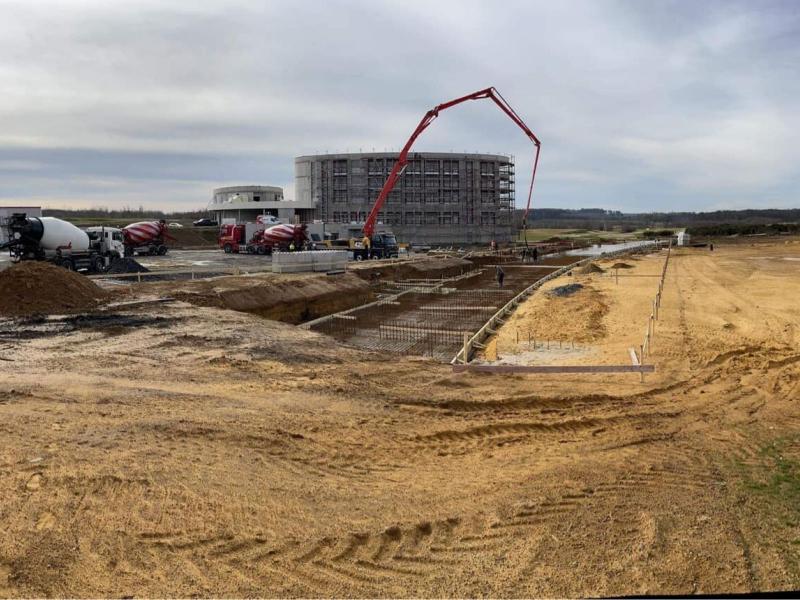 FD Construction - Entreprise générale de construction au GD Luxembourg et en Belgique
