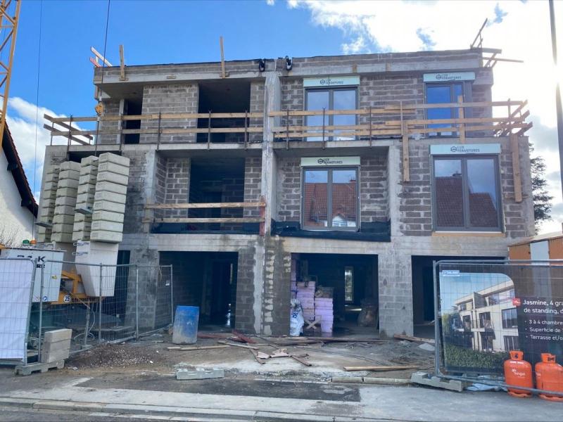 FD Construction - Entreprise générale de construction au GD Luxembourg et en Belgique