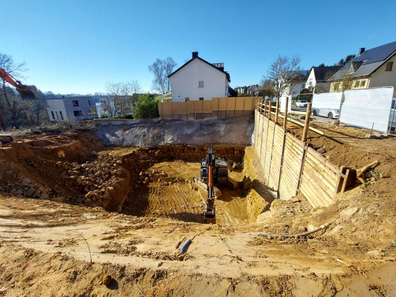 FD Construction - Entreprise générale de construction au GD Luxembourg et en Belgique