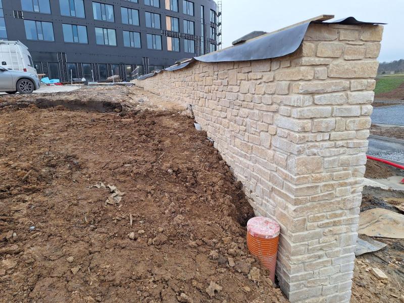 FD Construction - Entreprise générale de construction au GD Luxembourg et en Belgique
