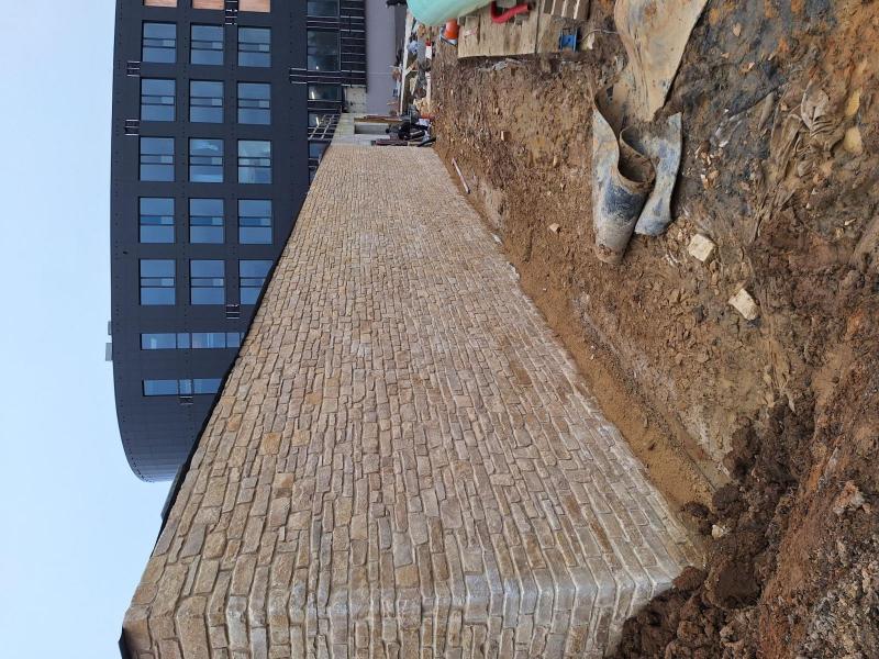 FD Construction - Entreprise générale de construction au GD Luxembourg et en Belgique