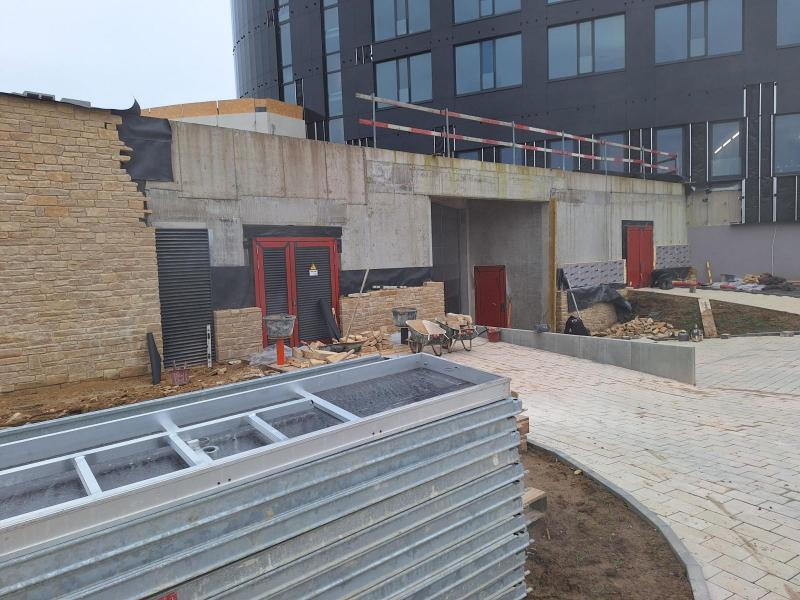 FD Construction - Entreprise générale de construction au GD Luxembourg et en Belgique