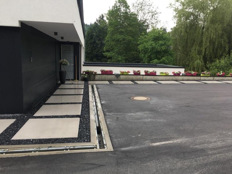 FD Construction - Entreprise générale de construction au GD Luxembourg et en Belgique