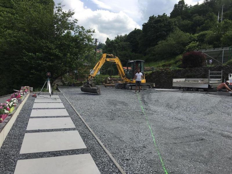FD Construction - Entreprise générale de construction au GD Luxembourg et en Belgique
