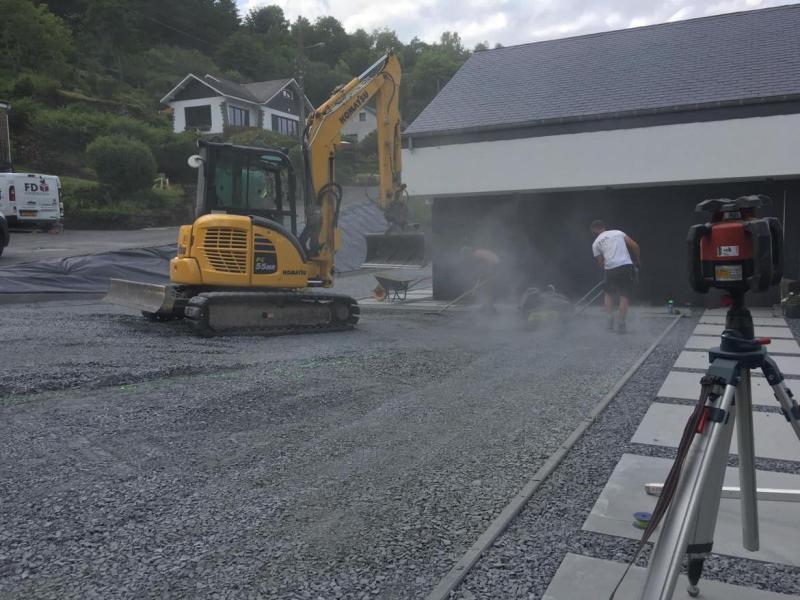 FD Construction - Entreprise générale de construction au GD Luxembourg et en Belgique