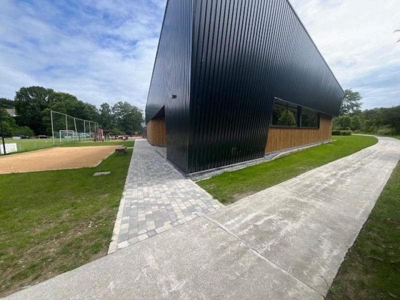FD Construction - Entreprise générale de construction au GD Luxembourg et en Belgique