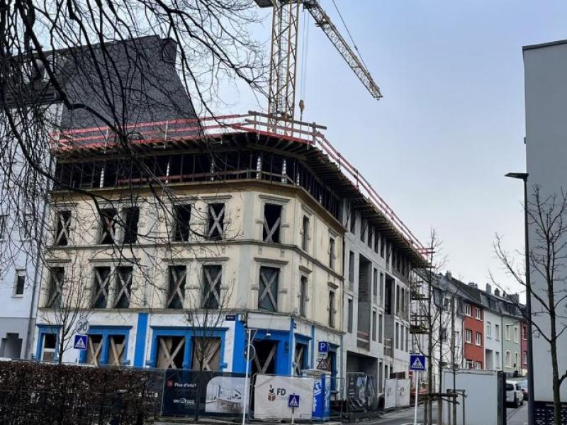 FD Construction - Entreprise générale de construction au GD Luxembourg et en Belgique