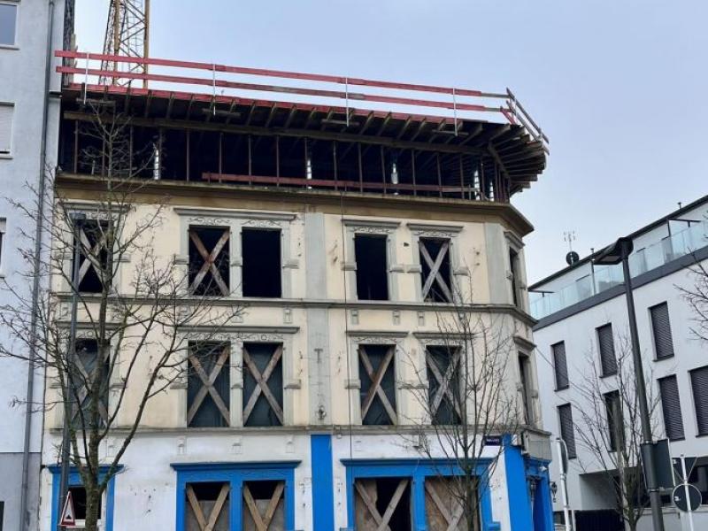 FD Construction - Entreprise générale de construction au GD Luxembourg et en Belgique
