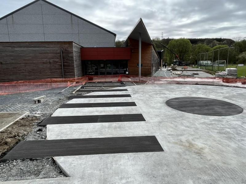 FD Construction - Entreprise générale de construction au GD Luxembourg et en Belgique
