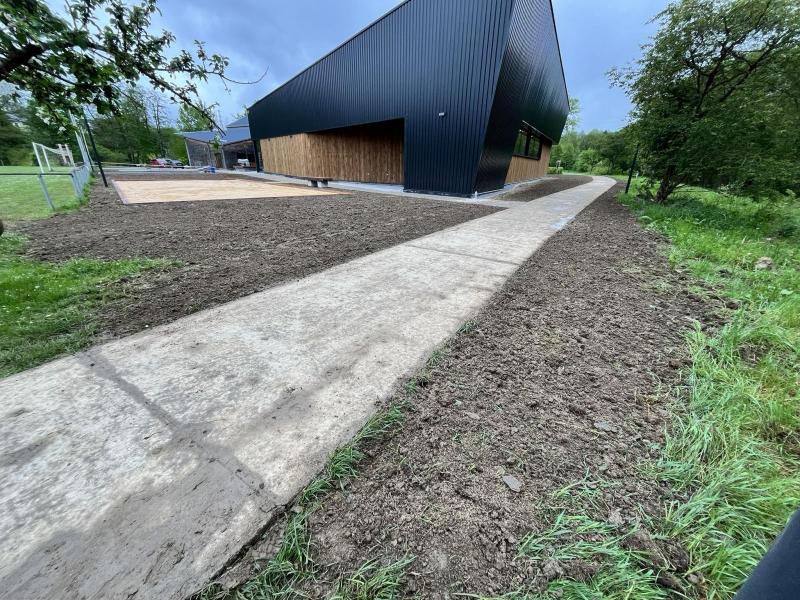 FD Construction - Entreprise générale de construction au GD Luxembourg et en Belgique