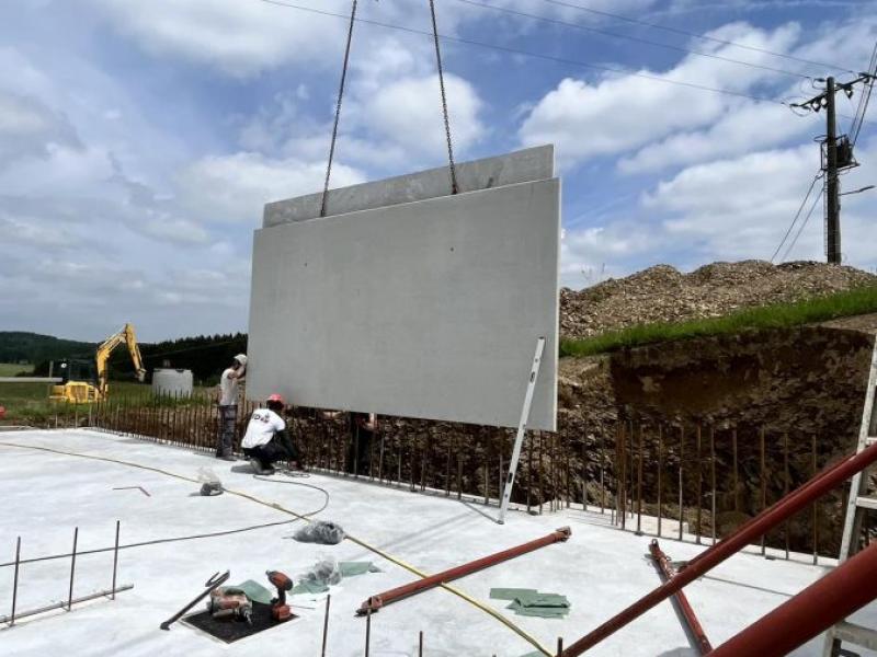 FD Construction - Entreprise générale de construction au GD Luxembourg et en Belgique