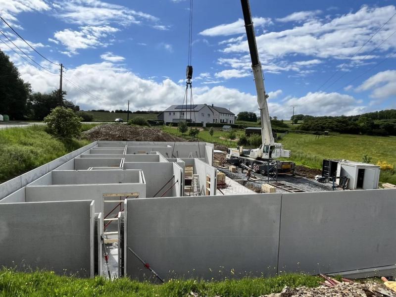 FD Construction - Entreprise générale de construction au GD Luxembourg et en Belgique
