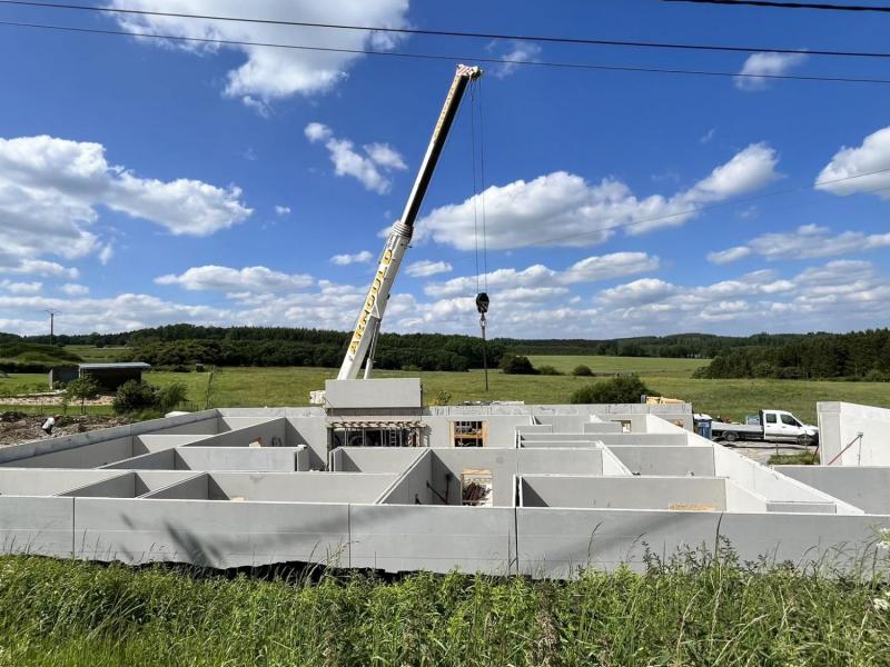 FD Construction - Entreprise générale de construction au GD Luxembourg et en Belgique