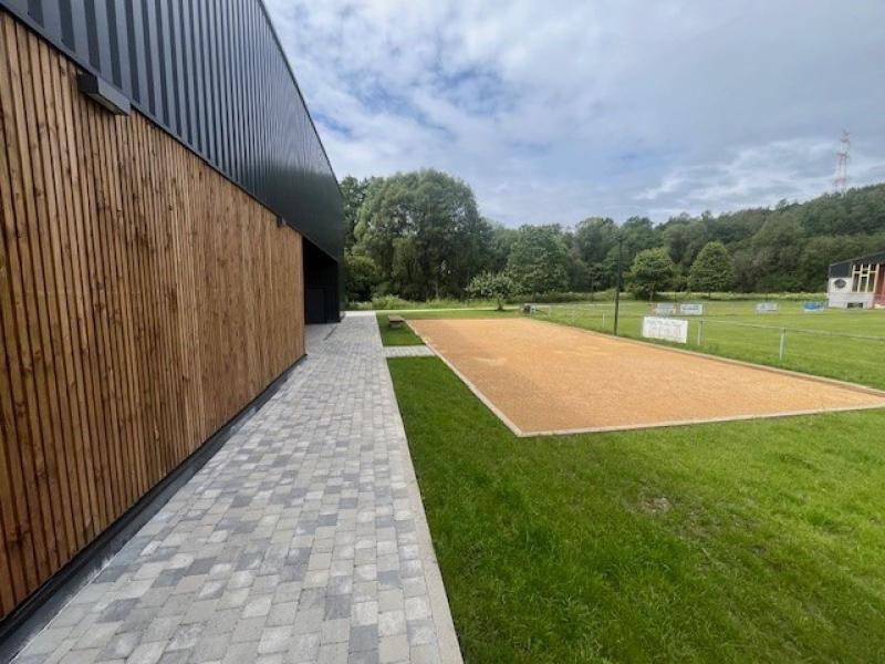 FD Construction - Entreprise générale de construction au GD Luxembourg et en Belgique