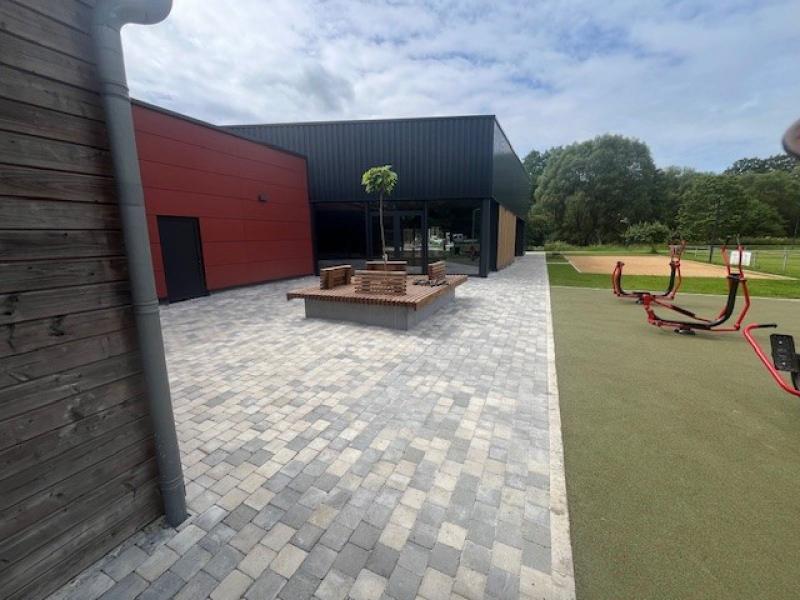 FD Construction - Entreprise générale de construction au GD Luxembourg et en Belgique