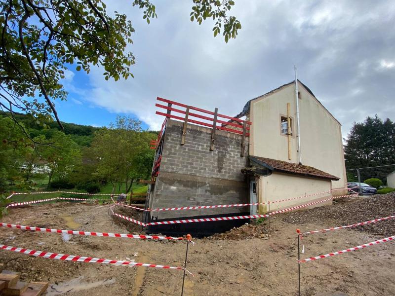 FD Construction - Entreprise générale de construction au GD Luxembourg et en Belgique