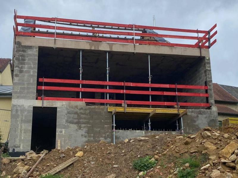 FD Construction - Entreprise générale de construction au GD Luxembourg et en Belgique