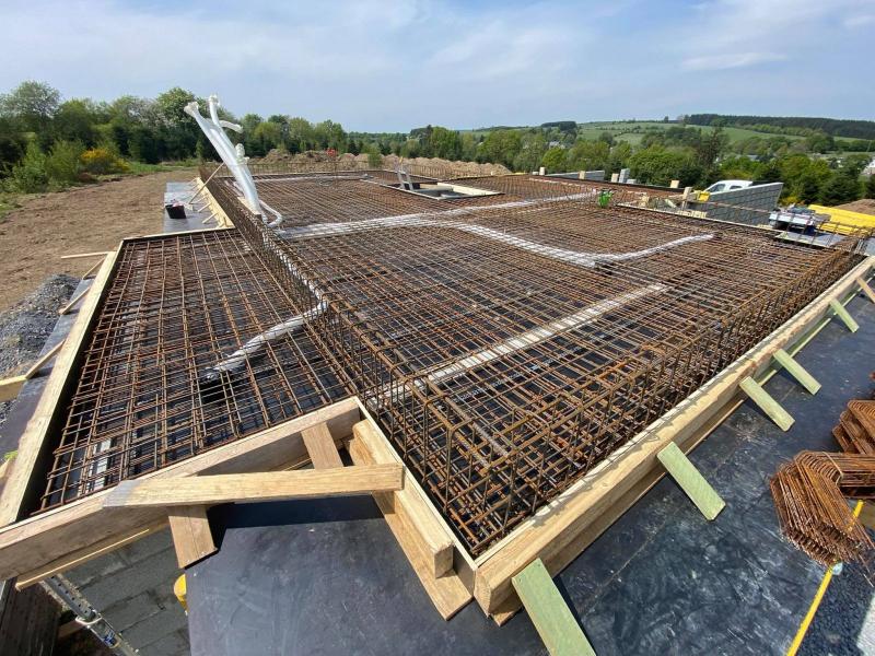 FD Construction - Entreprise générale de construction au GD Luxembourg et en Belgique