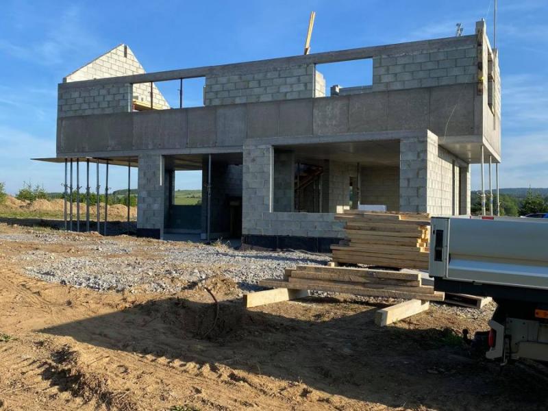FD Construction - Entreprise générale de construction au GD Luxembourg et en Belgique