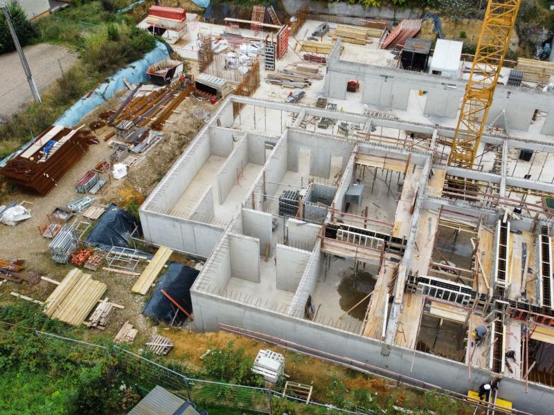 FD Construction - Entreprise générale de construction au GD Luxembourg et en Belgique