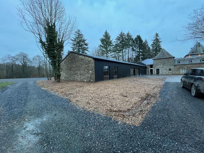 FD Construction - Entreprise générale de construction au GD Luxembourg et en Belgique