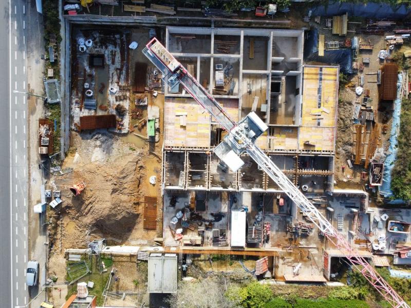 FD Construction - Entreprise générale de construction au GD Luxembourg et en Belgique