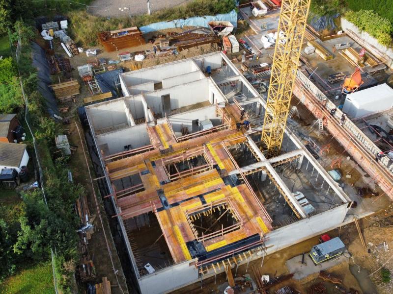 FD Construction - Entreprise générale de construction au GD Luxembourg et en Belgique