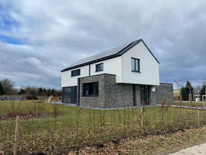 FD Construction - Entreprise générale de construction au GD Luxembourg et en Belgique