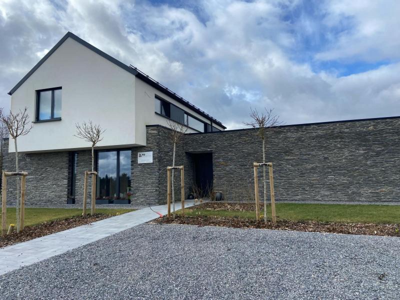 FD Construction - Entreprise générale de construction au GD Luxembourg et en Belgique