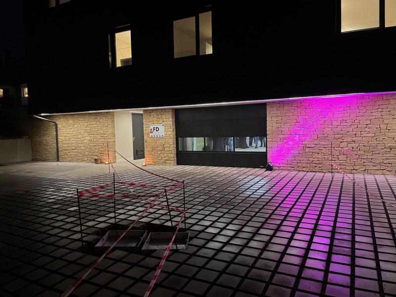 FD Construction - Entreprise générale de construction au GD Luxembourg et en Belgique