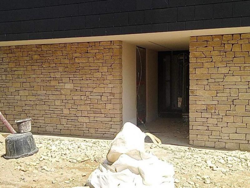 FD Construction - Entreprise générale de construction au GD Luxembourg et en Belgique