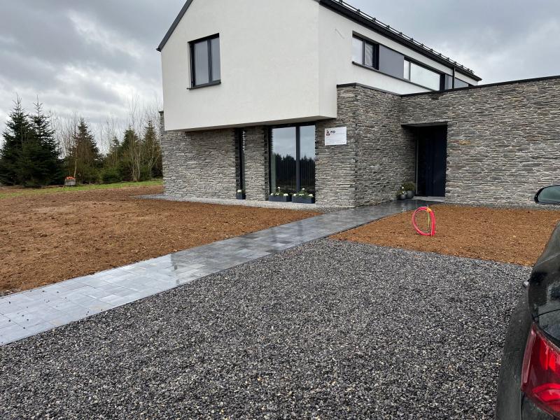 FD Construction - Entreprise générale de construction au GD Luxembourg et en Belgique